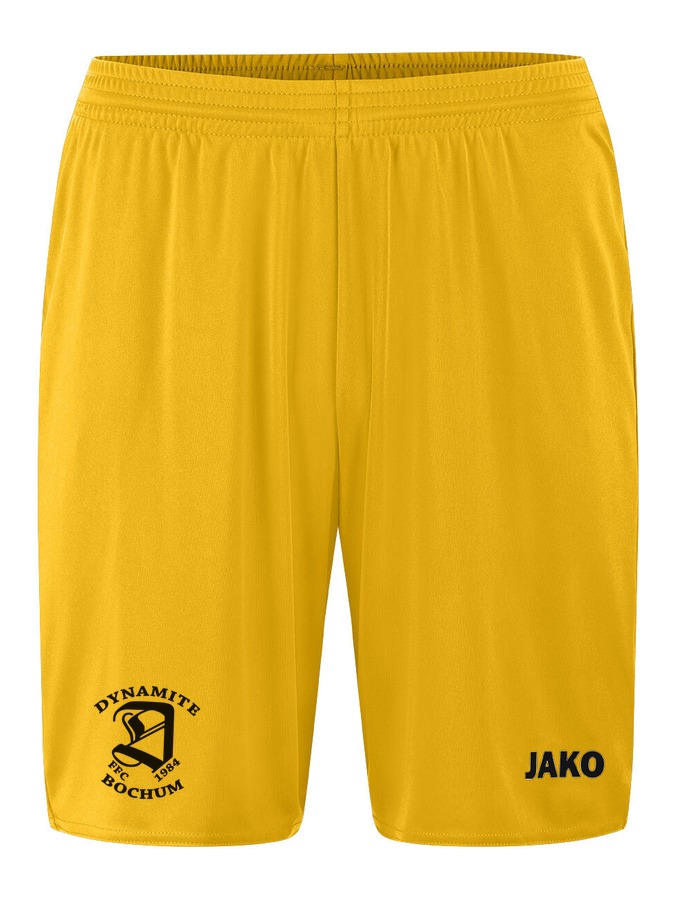 Jako Sporthose Manchester 2.0 ohne Innenslip