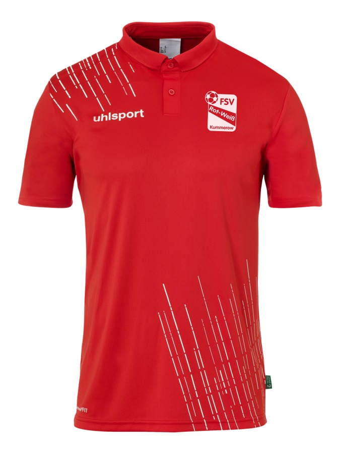 uhlsport Score 26 Poly Polo