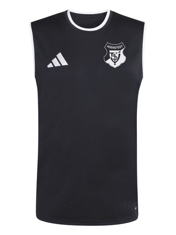 adidas Entrada 26 ärmelloses Trikot