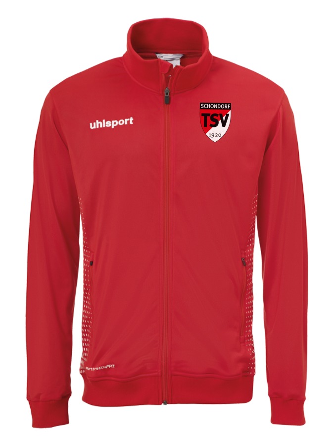 uhlsport Score Track Jacket
