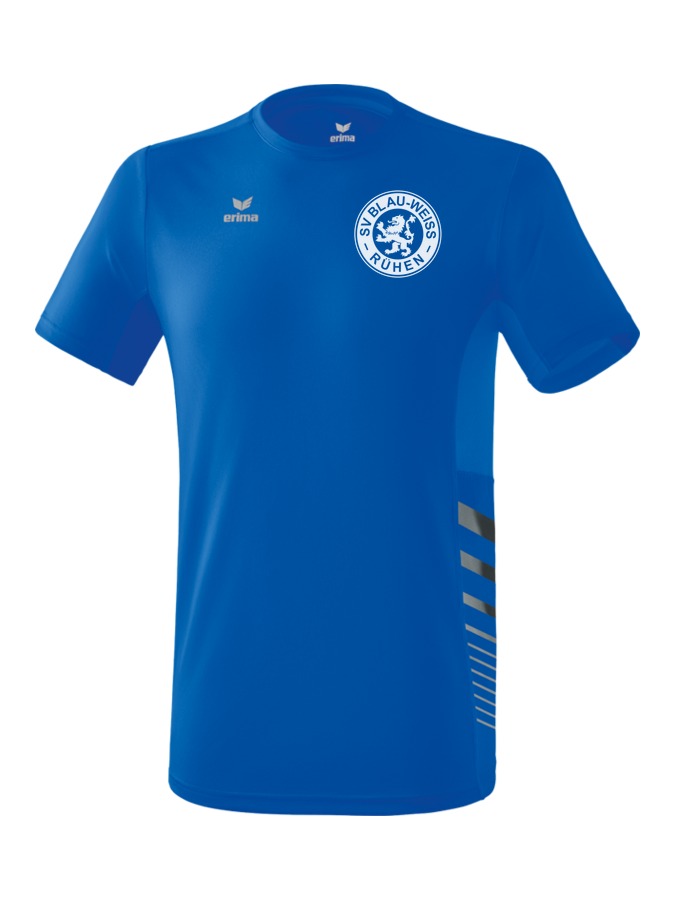 Erima Race Line 2.0 Running T-Shirt