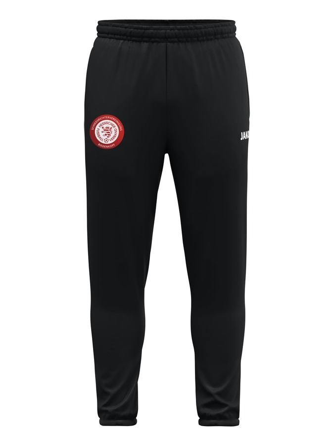 Jako Freizeithose Dynamic