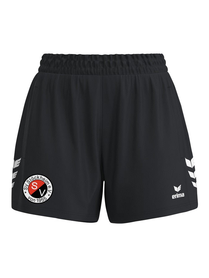 Erima Celebrate 125 Shorts Damen