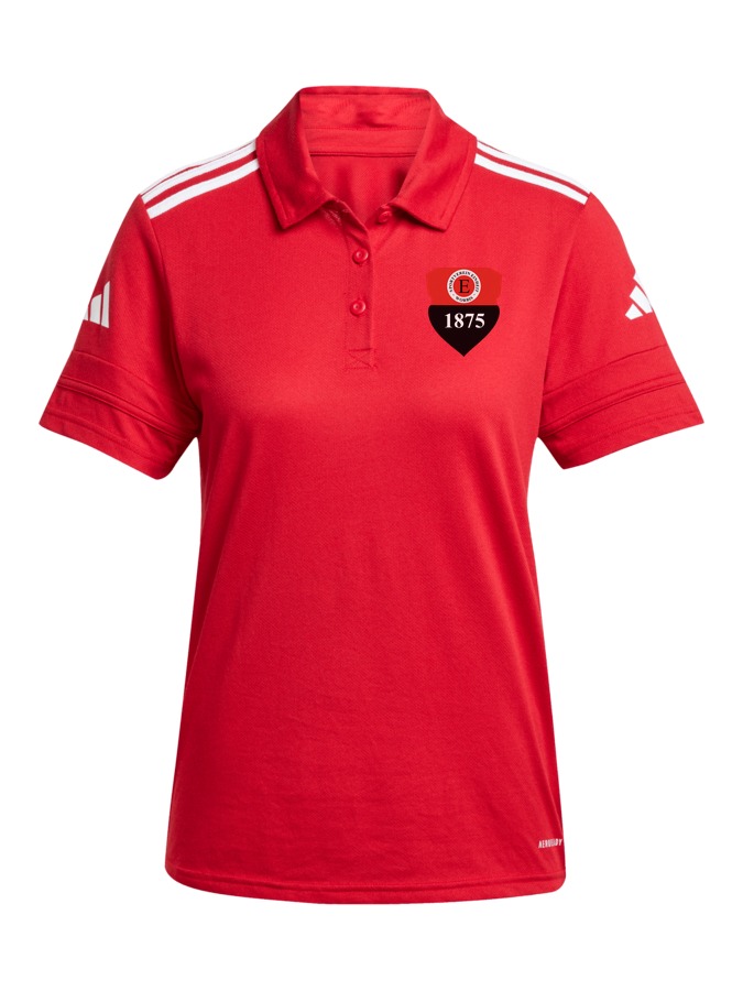 adidas Squadra 25 Poloshirt Damen