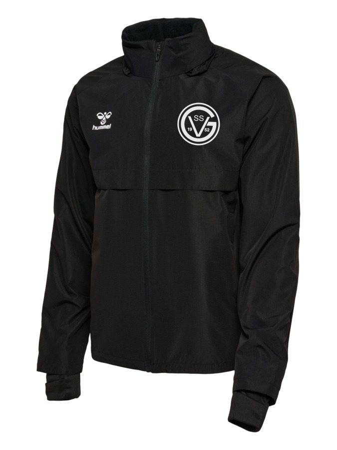 Hummel Go Shell Jacke