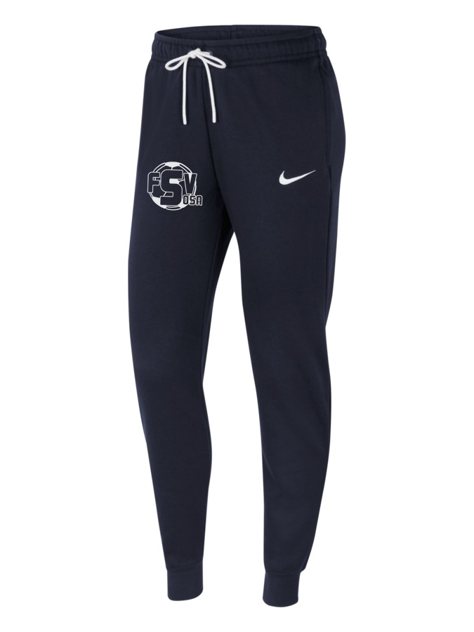 Nike Park 20 Fleece Hose Damen