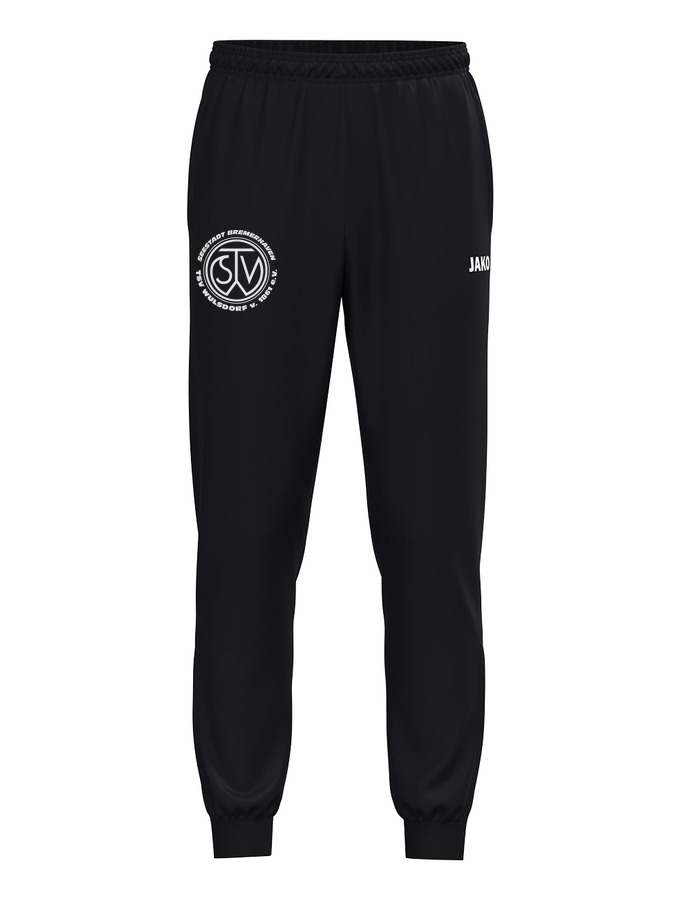 Jako Polyesterhose One