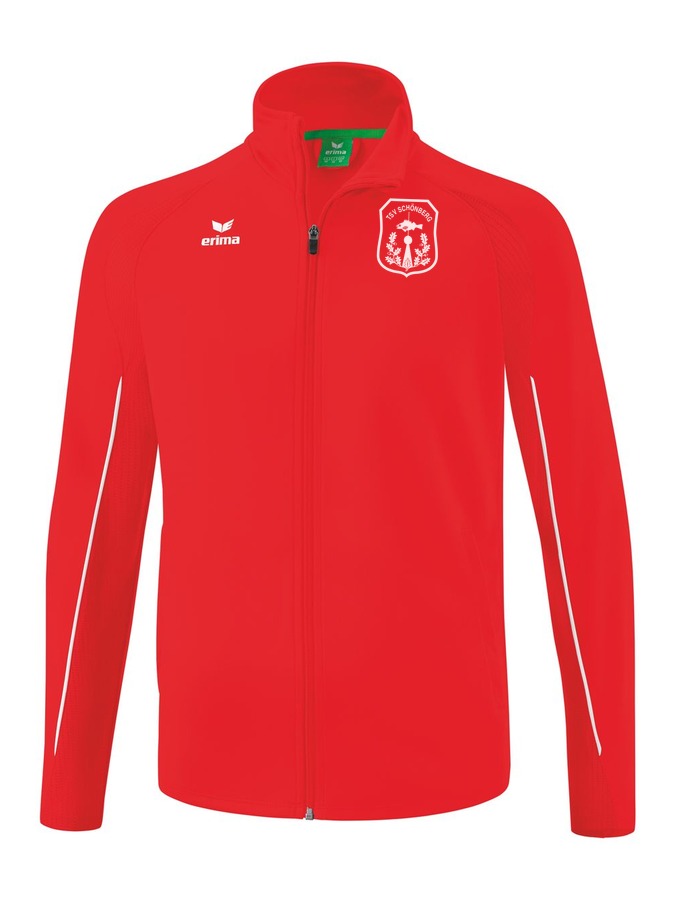 Erima Liga Star Polyester Trainingsjacke