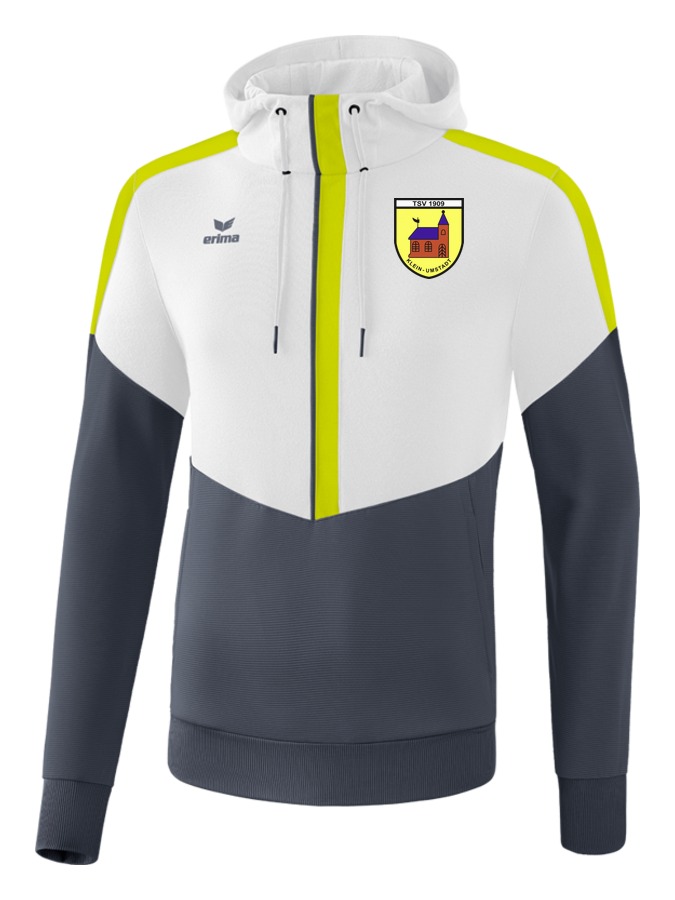 Erima Squad Kapuzensweat