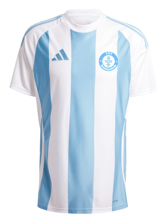 adidas Striped 24 Trikot