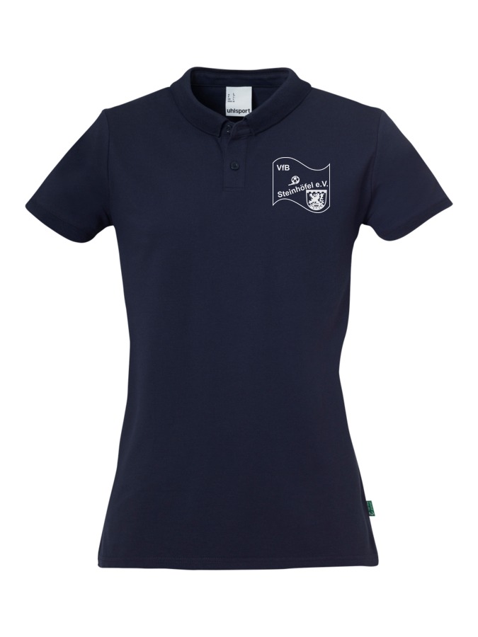 uhlsport Essential Polo Shirt Damen