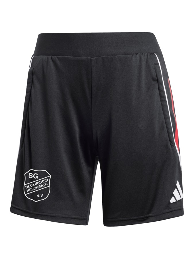 adidas Tiro 25 Competition Trainingsshorts Damen