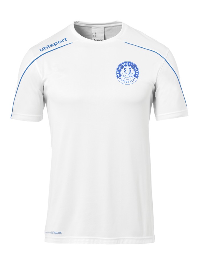 uhlsport Stream 22 Trikot Kurzarm