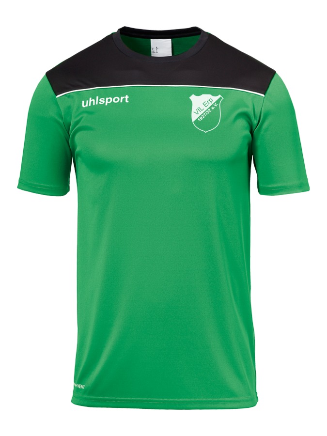 uhlsport Offense 23 Poly Shirt