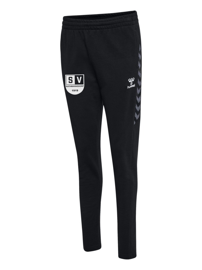 Hummel Authentic Co Training Pants Damen