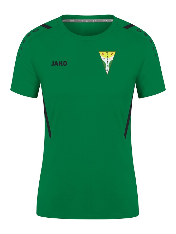 Jako Trikot Challenge Damen