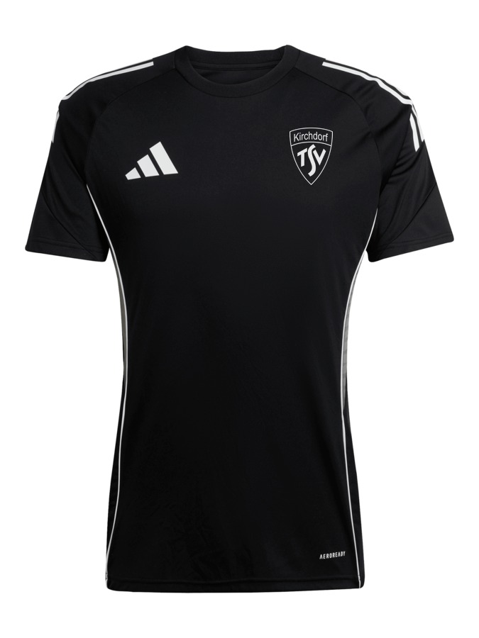 adidas Tiro 25 Competition Trainingstrikot