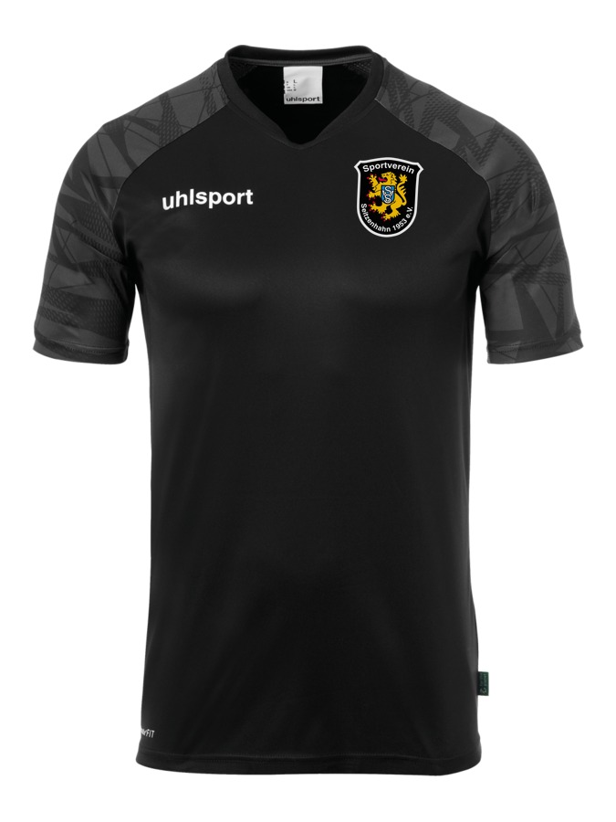 uhlsport Goal 25 Trikot Kurzarm