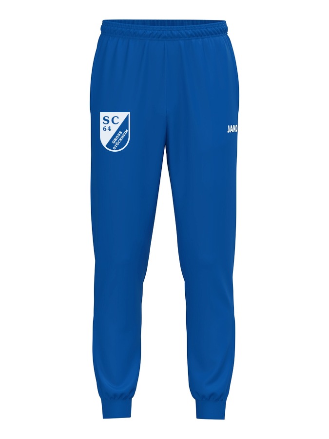 Jako Polyesterhose One
