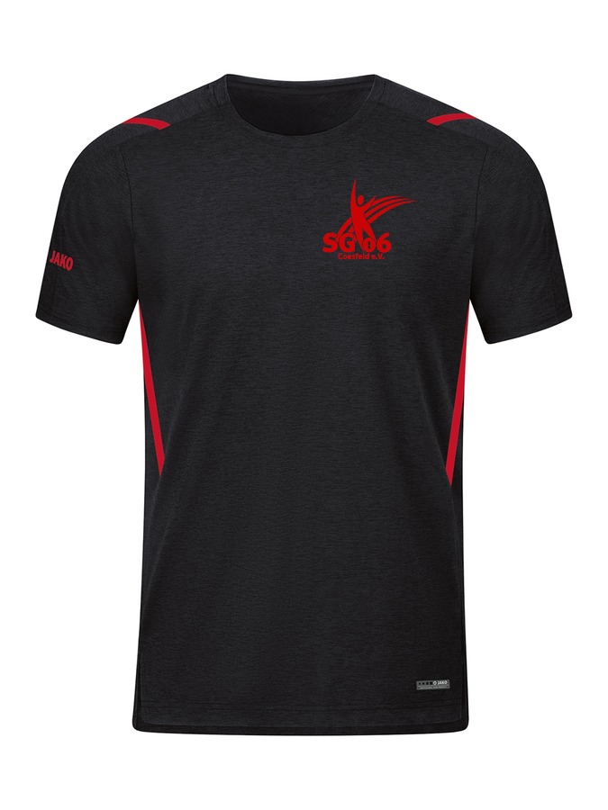 Jako T-Shirt Challenge