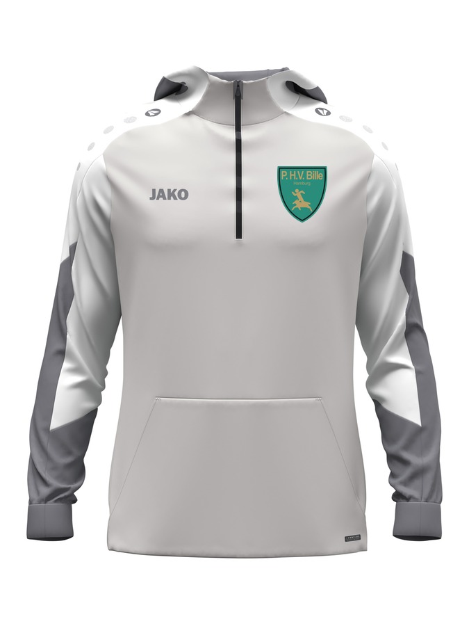 Jako Zip Hoodie Dynamic