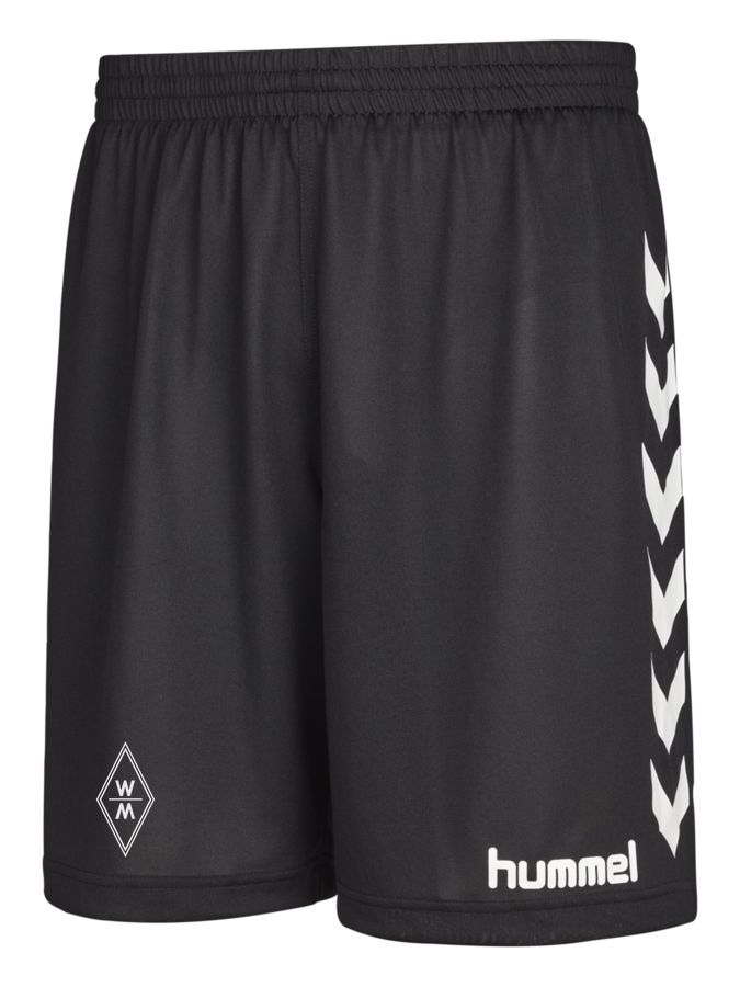 Hummel Essential Torwart Shorts