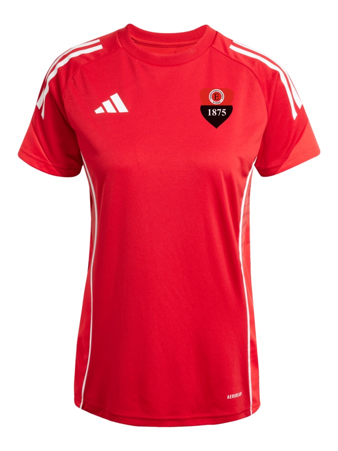adidas Tiro 25 Competition Trainingstrikot Damen