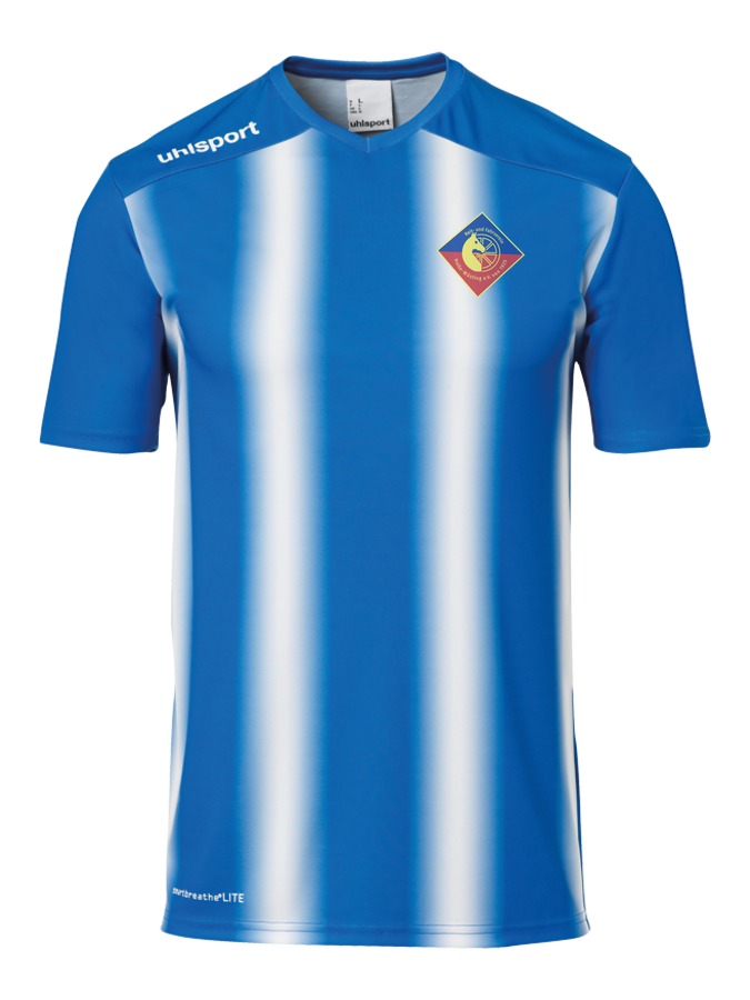 uhlsport Stripe 2.0 Trikot Kurzarm