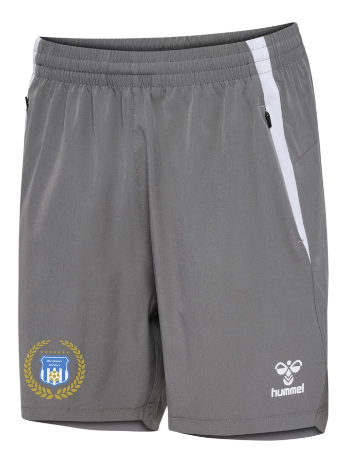 Hummel Lead 2.0 Woven Shorts Damen