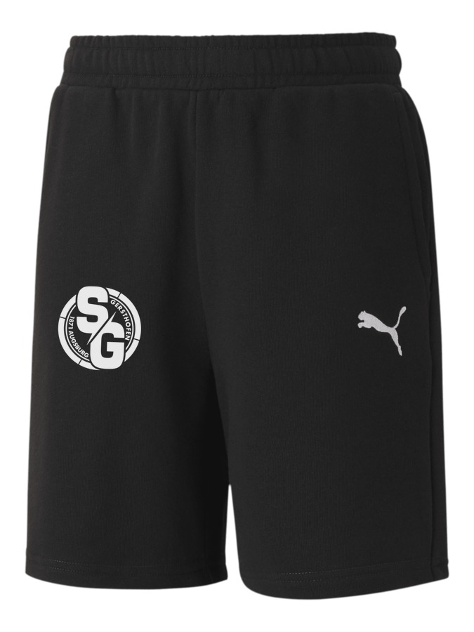 PUMA teamGOAL 23 Casuals Shorts