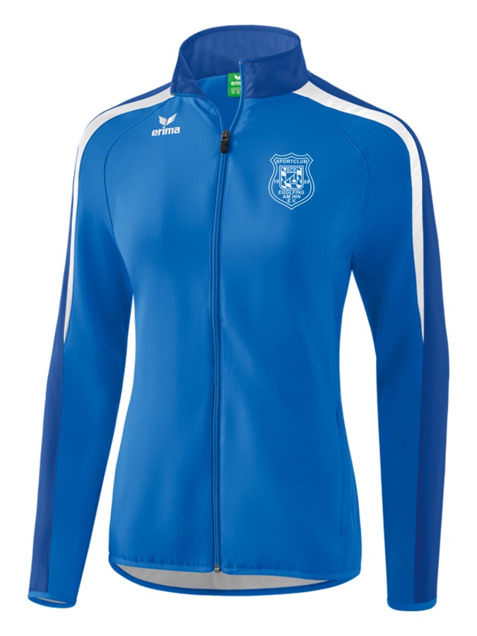 Erima Liga 2.0 Präsentationsjacke Damen