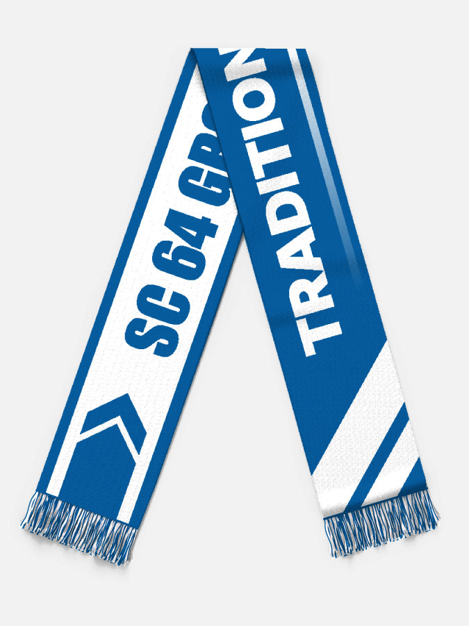 Fanschal Identity