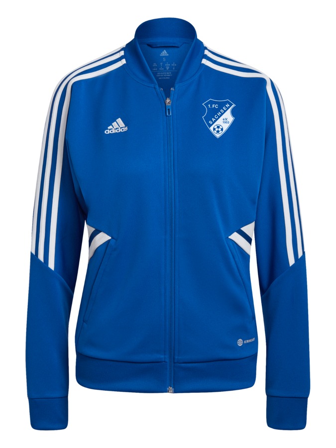 adidas Condivo 22 Trainingsjacke Damen