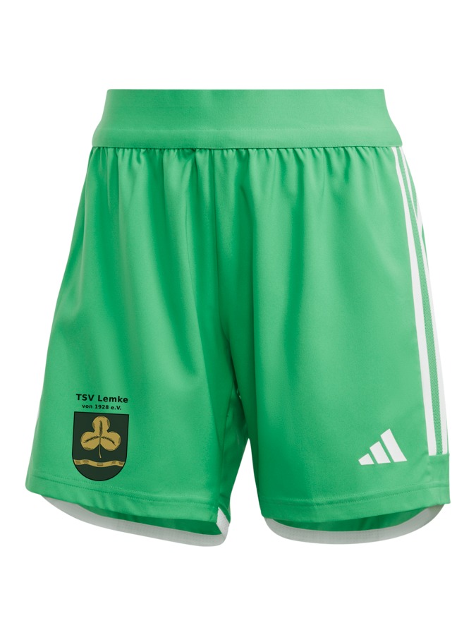 adidas Tiro 23 Competition Match Shorts Damen