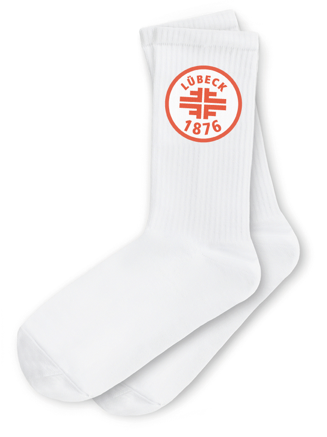 Sportsocken Logo