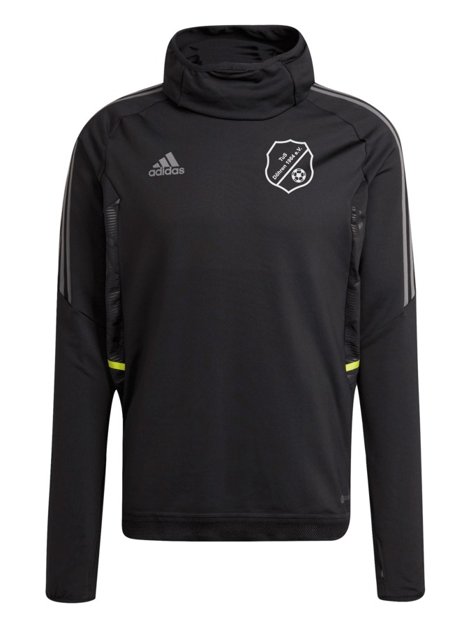 adidas Condivo 22 Pro Oberteil