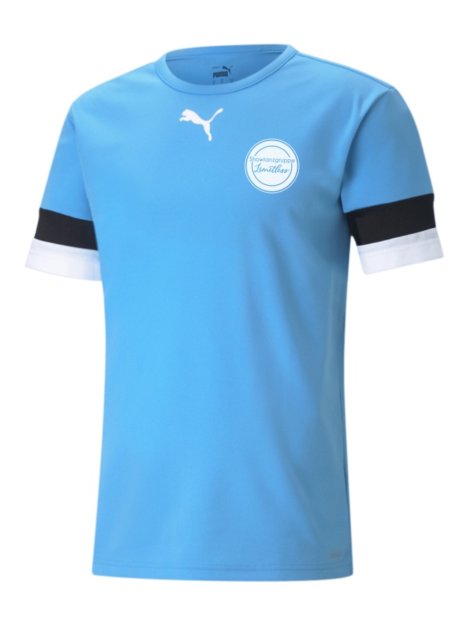 PUMA teamRISE Trikot