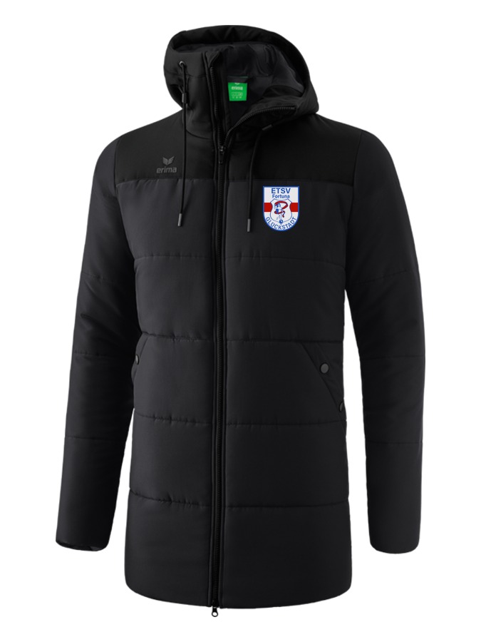 Erima Squad Winterjacke