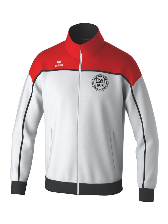 Rot-Weiß-Schwarz