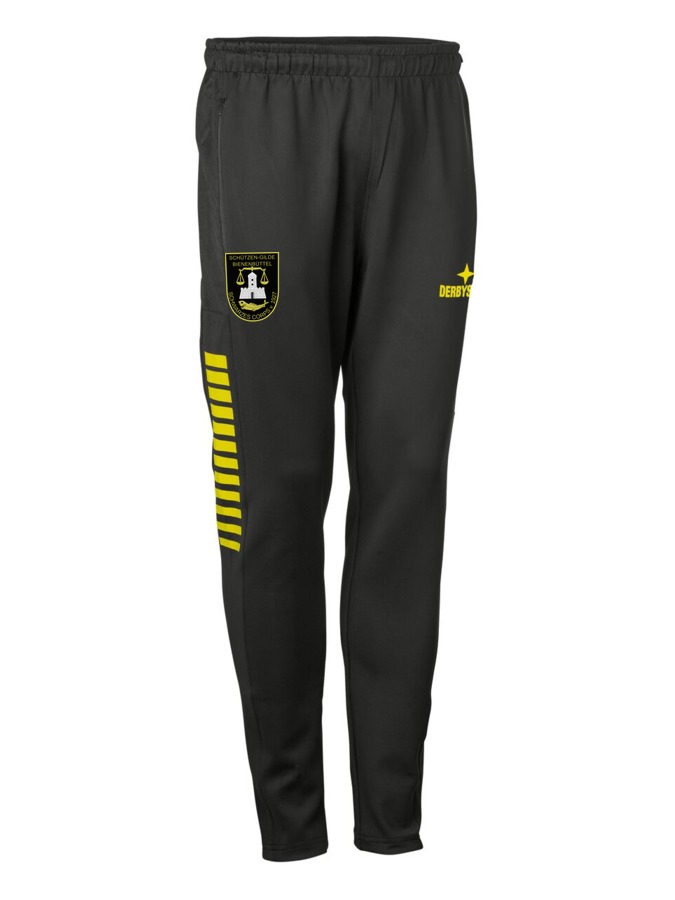 Derbystar Trainingshose Regular Primo