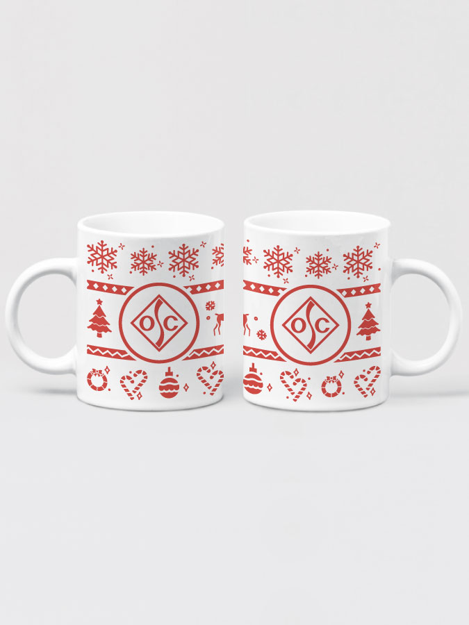 Tasse Christmas