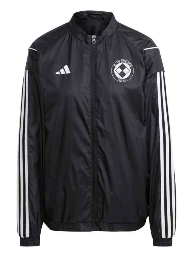 adidas Tiro 23 Competition Präsentationsjacke Damen