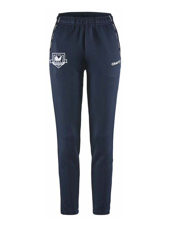 Craft Squad 2.0 Trainingshose Damen