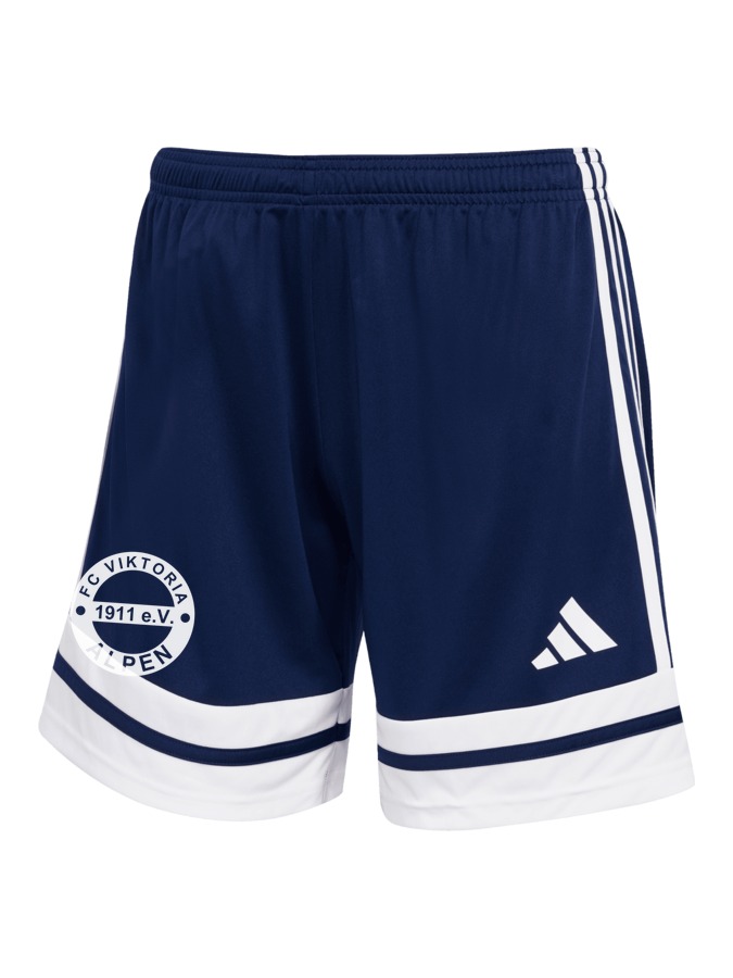 adidas Squadra 25 Shorts Damen