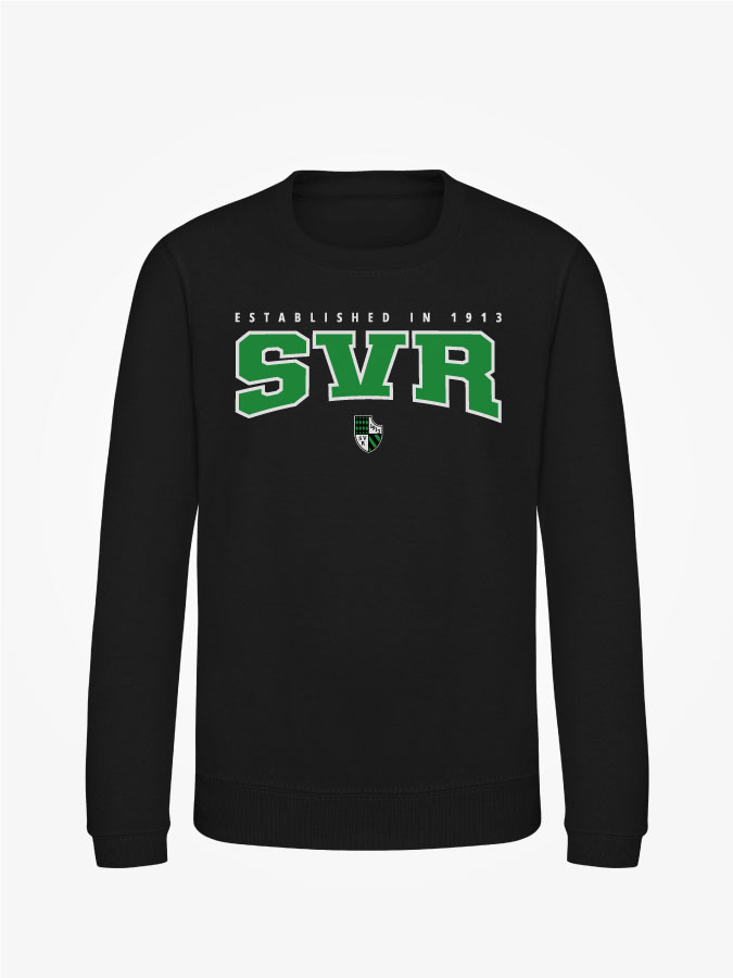 Sweater Retro Kids