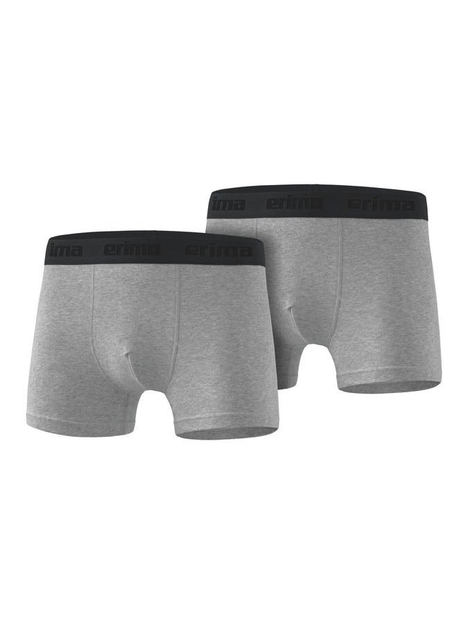 Erima 2-Pack Boxershorts