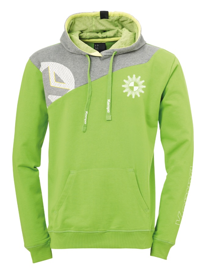 Kempa Core 2.0 Hoody