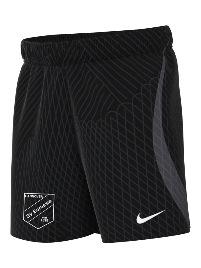 Nike Strike 23 Knit Shorts Kinder