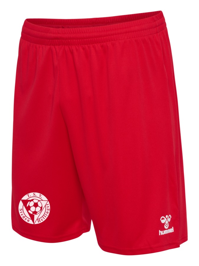 Hummel Essential Shorts