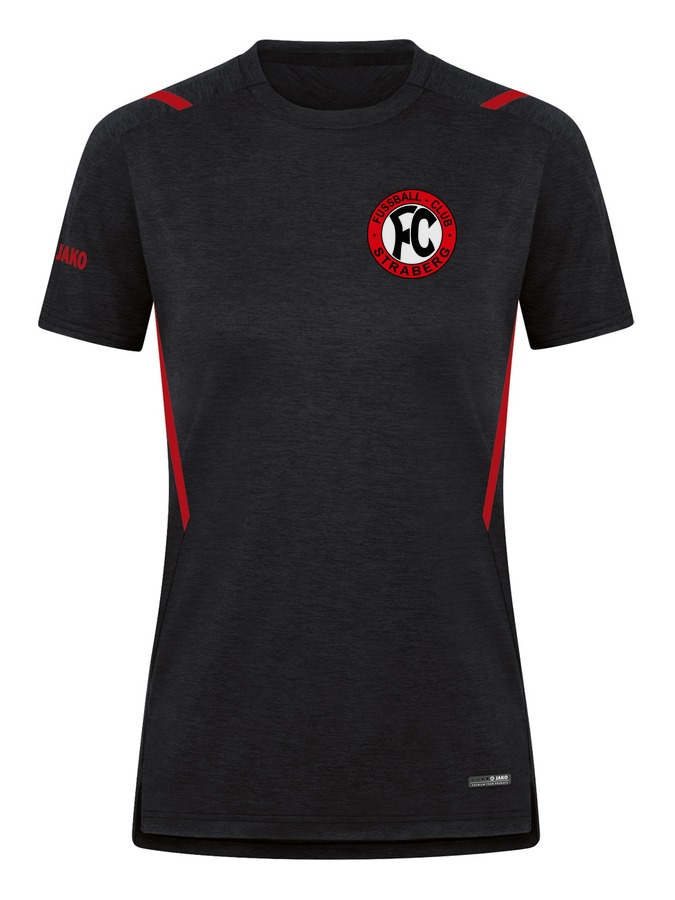 Jako T-Shirt Challenge Damen
